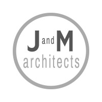 J & M Architects Logo