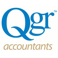Qgr Accountants - Robina Logo