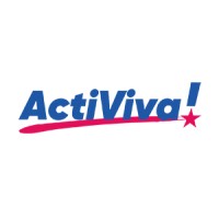 ActiViva! Business Accelerator Logo