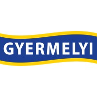 Gyermelyi Company Group Logo