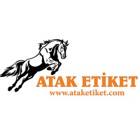Atak Etiket Logo