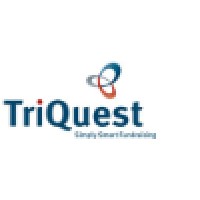 TriQuest Fundraising Logo