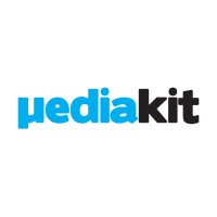 Mediakit Logo