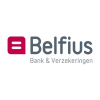 Belfius Asse (cvba Noord-Brabant) Logo