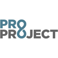 Pro project EU Logo