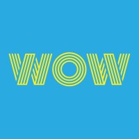WOW Recruitment Logo