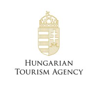 Hungarian Tourism Agency Logo