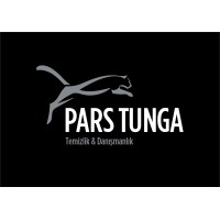 parstunga Logo