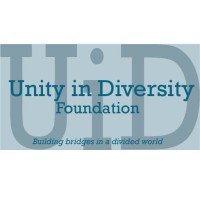 Unity in Diversity Foundation Logo