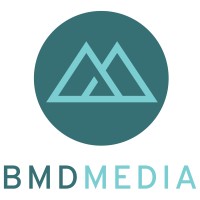 BMD Media Logo