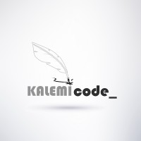 Kalemi Code Logo