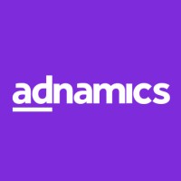 Adnamics Horeca Automatisering Logo