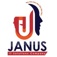 JANUS IT Logo