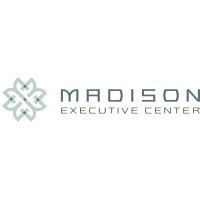 Madison Executive Center Logo
