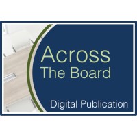 Across The Board Logo