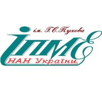 Pukhov Institute for Modelling in Energy Engineering (National Academy of Sciences of Ukraine) Logo