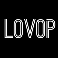 Lovop Logo
