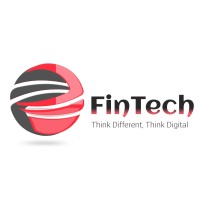 Fintech ICT Services & Consultations Logo