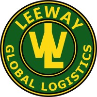 LeeWay Global Logistics 844-533-9294 Logo