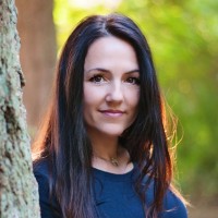 Carrie Tolomei, Intuitive Therapy Logo