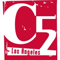 C5 Los Angeles Logo