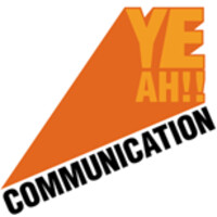 Yeah Communication Logo