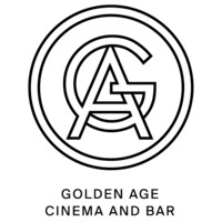 Golden Age Cinema & Bar Logo