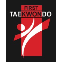 First Taekwondo Logo
