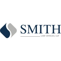 Smith Law Offices, LLP Logo