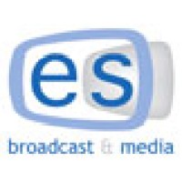 ES Broadcast Media Logo