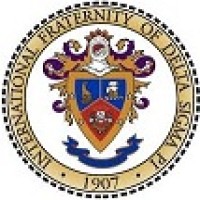 Delta Sigma Pi - Upsilon Psi Chapter Logo