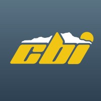 CBI Offroad Fab Logo