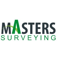 Masters Surveying Pty Ltd Logo