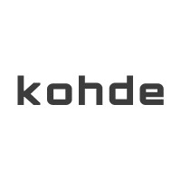Kohde (Pty) Ltd Logo