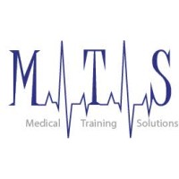 Medical Training Solutions Logo