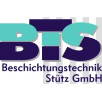 BTS Beschichtungstechnik Stütz GmbH Logo