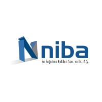 Niba Su Soğutma Kuleleri San. ve Tic. A.Ş. Logo