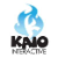 Kaio Interactive LLC Logo