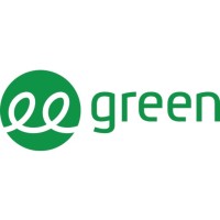 Green Group of Companies Logo