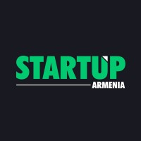 Startup Armenia Logo