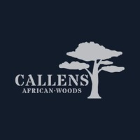 Callens African Woods Logo
