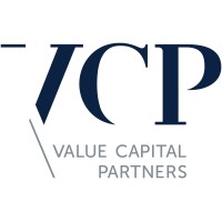 Value Capital Partners Logo
