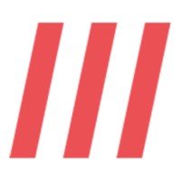 Splitting Image | Friedel Meier Logo