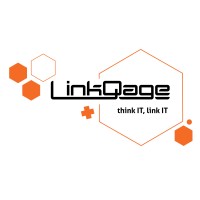 Linkqage Logo