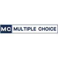 Multiple Choice Logo