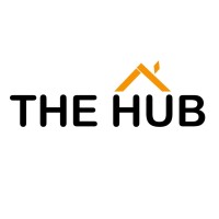 The Hub Bengaluru Logo