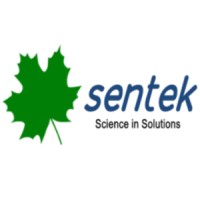 SENTEK Solutions Türkiye Logo