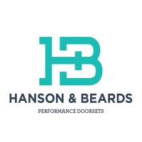 Hanson & Beards Ltd Logo