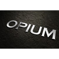 OPIUM Logo