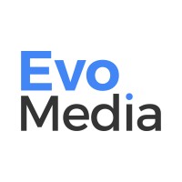 Evo Media Logo